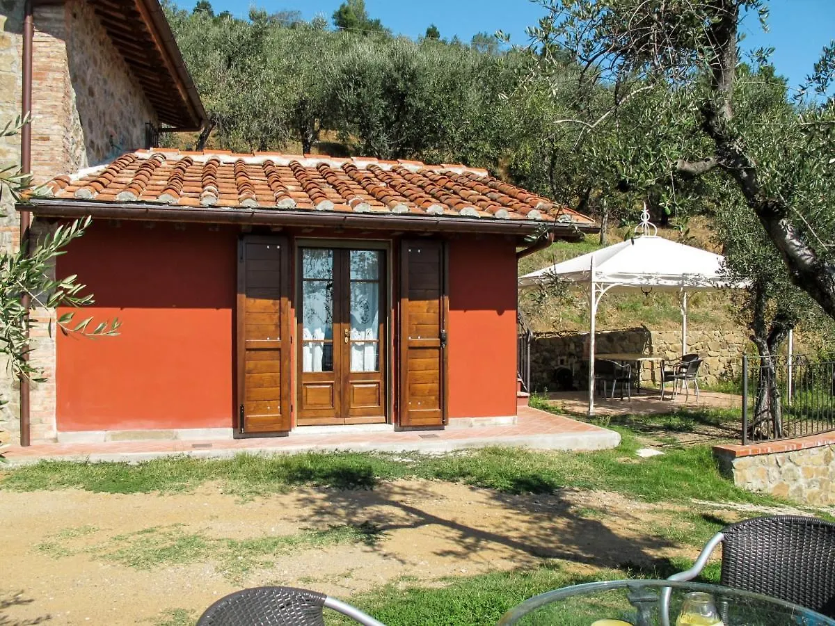 Holiday Home Iacopo By Interhome بييفي أنييفولي