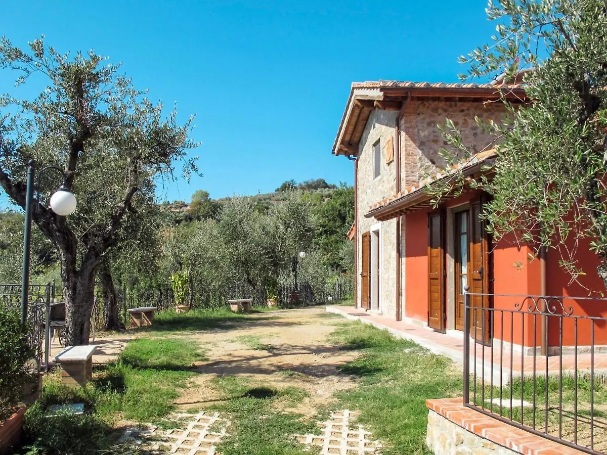Holiday Home Iacopo By Interhome بييفي أنييفولي 0*,  إيطاليا