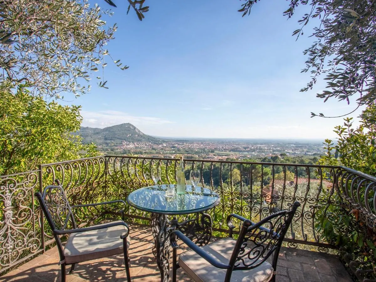 Holiday Home Iacopo By Interhome بييفي أنييفولي