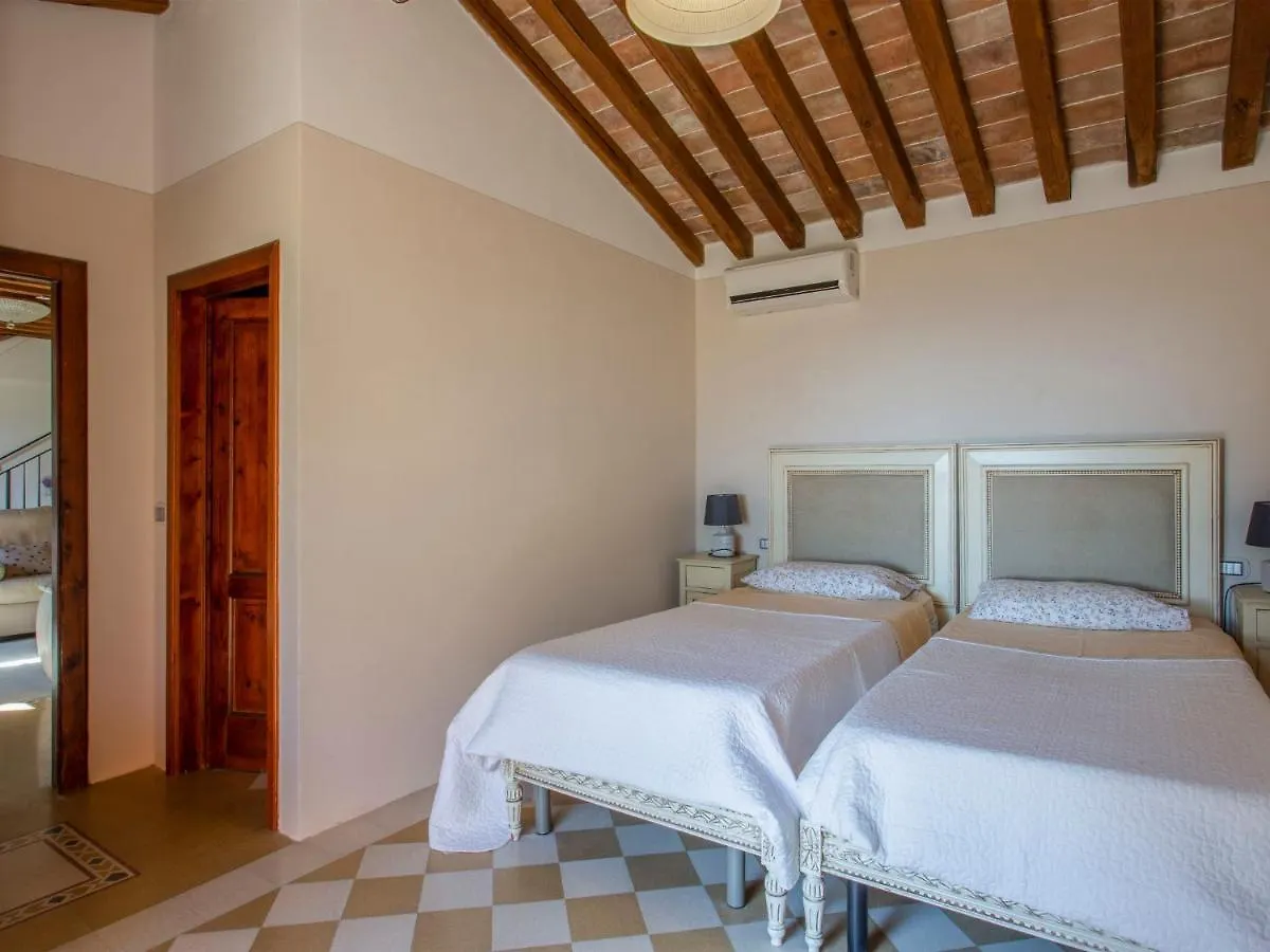 Holiday Home Iacopo By Interhome بييفي أنييفولي