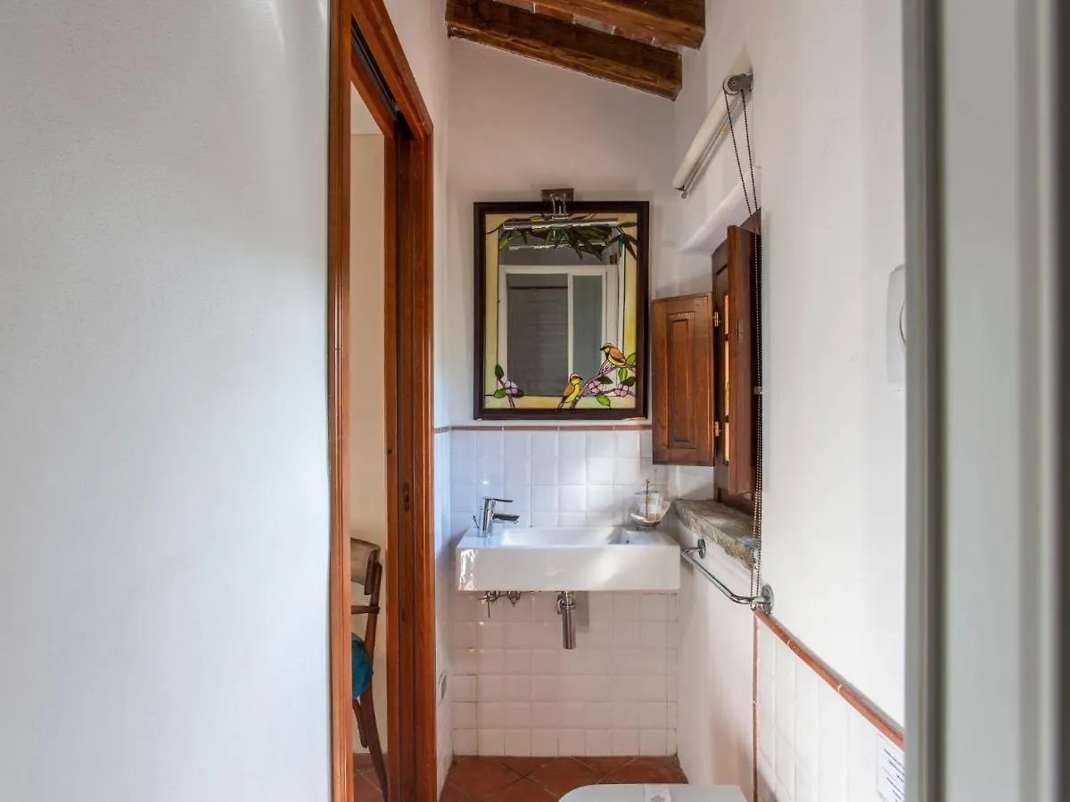 Holiday Home Iacopo By Interhome بييفي أنييفولي 0*,