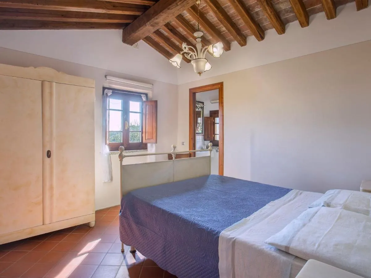 Holiday Home Iacopo By Interhome بييفي أنييفولي