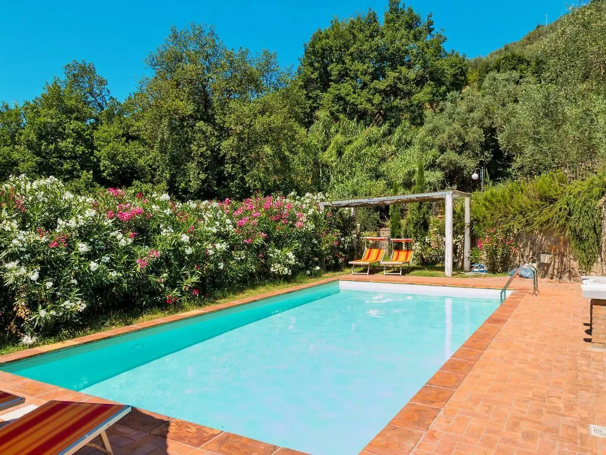 Holiday Home Iacopo By Interhome بييفي أنييفولي